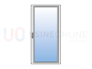 Sans Soubassement Plein (Grand Jour)