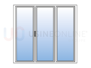 Sans Soubassement Plein (Grand Jour)