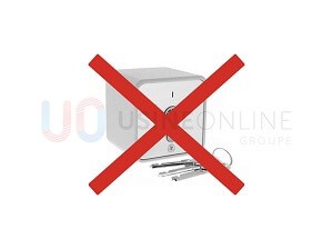 Sans Contacteur à Clé