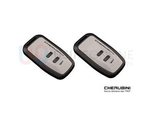 Avec 2 Télécommandes Supplémentaires