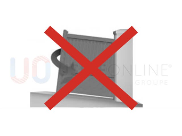 Sans Régulateur de Pente