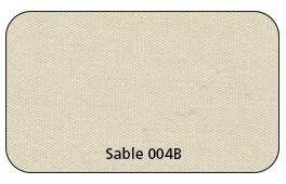 Coloris Toile Sable 004B