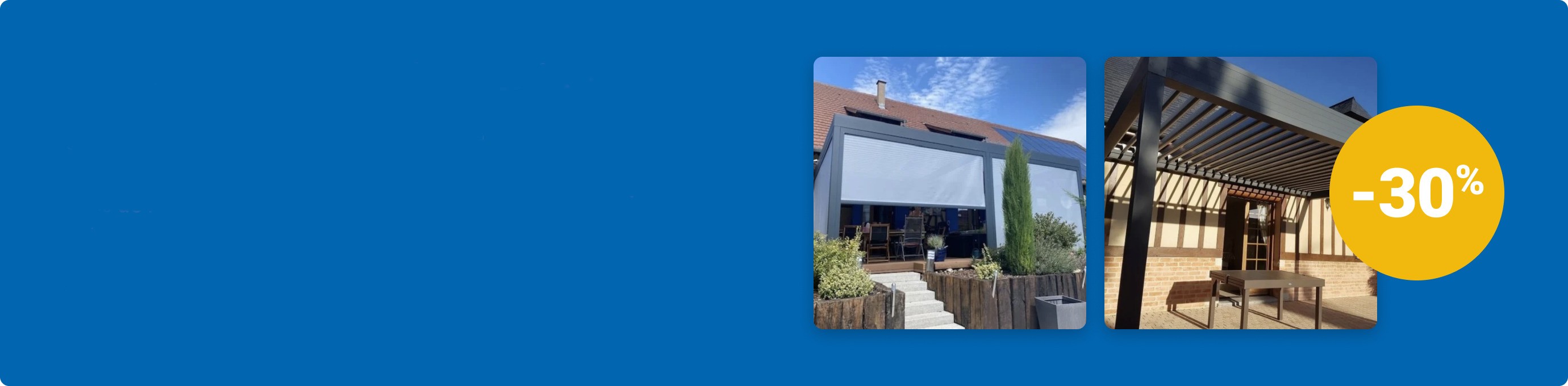 Profitez des réductions